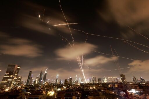 Iran threatens response if US crosses 'red line': ambassador
